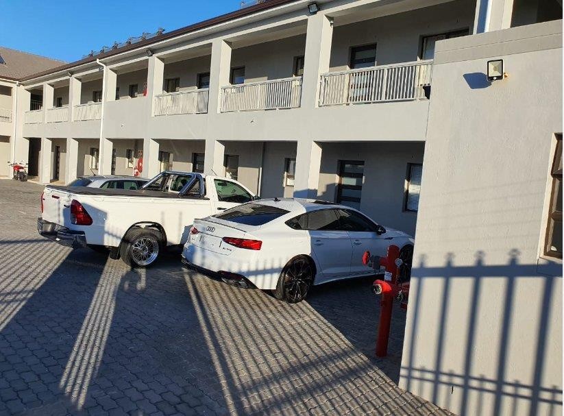 2 Bedroom Property for Sale in Wetton Western Cape